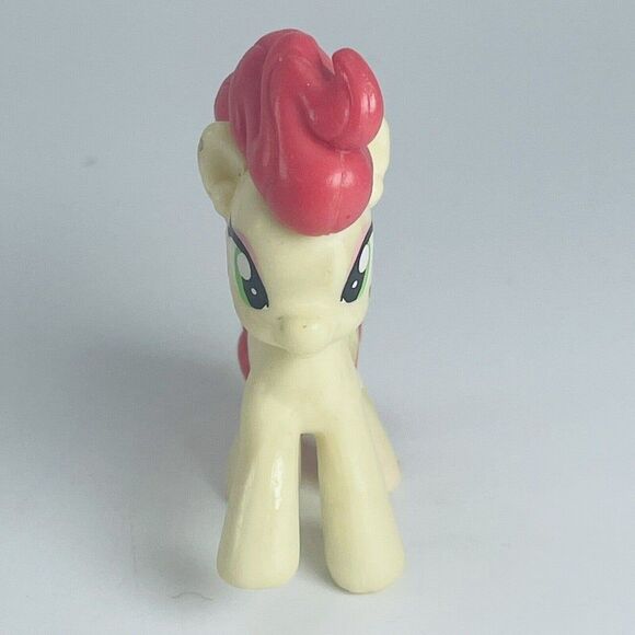 Cherries Jubilant Rainbow Dash Pinkie Pie Lot My Little Pony Blind Bag Minis - Picture 4 of 12